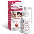 annurkap lozione spray anticaduta capelli 50 ml