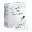 vulnamin pwd medicazione interattiva in polvere di sodio jaluronato e aminoacidi 10 stick pack
