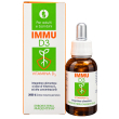immu d3 erboristeria magentina 25 ml