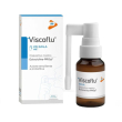 viscoflu gola - spray azione emolliente e protettiva 20 ml