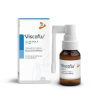 viscoflu gola spray emolliente e protettivo flacone spray da 20 ml