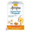 apropos estratto puro di propoli spray+contagocce 20 ml