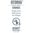 otorig spray orale 20ml