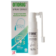 otorig spray orale 20 ml