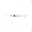 alvita - siringa 5 ml modello g23 confezione 10 pezzi esaurimento scorte