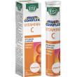 esi multicomplex vitamina c (20 compresse effervescenti)