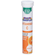 esi multi complex® vitamina c effervescente 80 g compresse effervescen