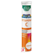 esi multicomplex vitamina c 20 compresse effervescenti