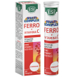 esi multicomplex vitamina c e ferro 20 compresse effervescenti - integratore alimentare