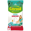 citrosil salviette igienizzanti eucalipto 40 pezzi