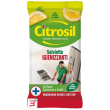 citrosil salviette igienizzanti limone 40 pezzi