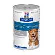 canine pd ca dermcpt 370g cs