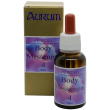 body messenger  4 gocce 30ml