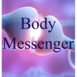 aurum body messenger 5 gocce 30 ml