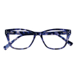 twins plat ven demi-blue +1.50