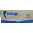 trofostim gel vaginale - 6 applicatori monouso + tubo da 30 ml