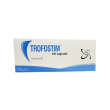 trofostim gel vaginale lenitivo cicratizzante 30 ml