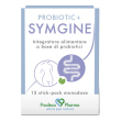 gse probiotic+ symgine 15 stick pack - integratore probiotico vegan senza glutine