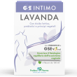 gse intimo - lavanda vaginale 4 flaconi da 100 ml