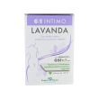 gse intimo lavanda detergente vaginale con estratti vegetali 4 x 100 ml - prodeco pharma