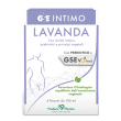 gse intimo lavanda 4 flaconi da 100 ml 4x100 ml doccia vaginale