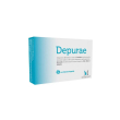 depurae 20 compresse - integratore ad azione depurativa