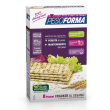 pesoforma crackers sesamo 240 grammi