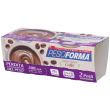 pesoforma coppa gusto caffè 2x210 g altro
