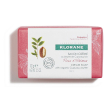 klorane crema sapone fiore d'ibisco 100g - tutti i tipi di pelle 100 g