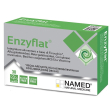 named enzyflat 30 compresse - integratore funzione gastrointestinale