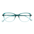prontoleggo 1603 verde occhiali da lettura +1,50