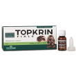 topkrin fiale 12 fiale