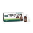 naturando topkrin fiale - lozione fortificante anticaduta - 12 fiale da 10 ml