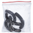 dr. hauschka eyelash curler cuscinetti di ricambio 5 pz altro