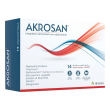 mèdisin akrosan® 70 g polvere per soluzione orale