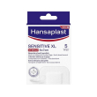 hansaplast cer sensitive xl 5p