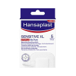 hansaplast cer sensitiv xxl10p