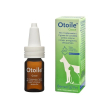 otoile 15 ml - gocce per il trattamento del condotto uditivo di cane e gatto