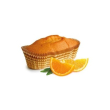 feeling ok plum cake arancia start 45 g