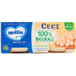 ceci - omogeneizzato di legumi 2 vasetti da 80 g