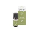 purae - tea tree bio foglie oli essenziali confezione 10ml
