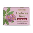 erbamea erbaforma linea control 30 compresse - integratore acceleratore del metabolismo