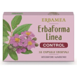 erbaforma linea control 30 capsule - integratore alimentare