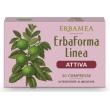 erbaforma linea attiva 30 compresse - integratore alimentare