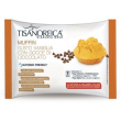 tisanoreica muffin vaniglia con gocce di cioccolato 40 grammi