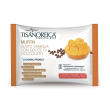 tisanoreica style muffin vaniglia gocce cioccolato 40g - muffin alla vaniglia con gocce cioccolato g