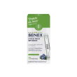 natural benex 15 stick pack bevibile - integratore drenante promo