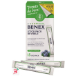 benex bevibile 15 stick da 12 ml taglio prezzo