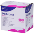 medicomp extra garza compressa in tnt 5x5cm 50 pezzi st