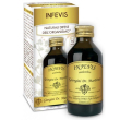 infevis ntegratore per il sistema respiratorio liquido analcolico 200ml
